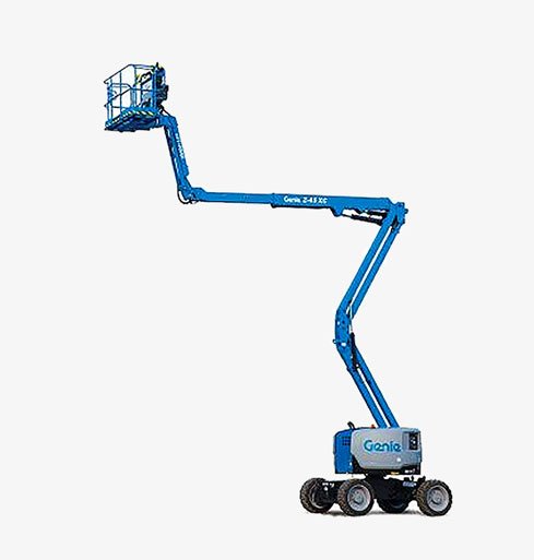 Genie Z51/30J