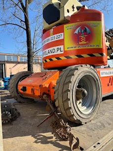 Transport podnośników – jak wygląda i dlaczego warto powierzyć go profesjonalistom?