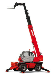 manitou mrt 1850